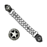 Vest Extender Star Badge Vest Extenders Mcs