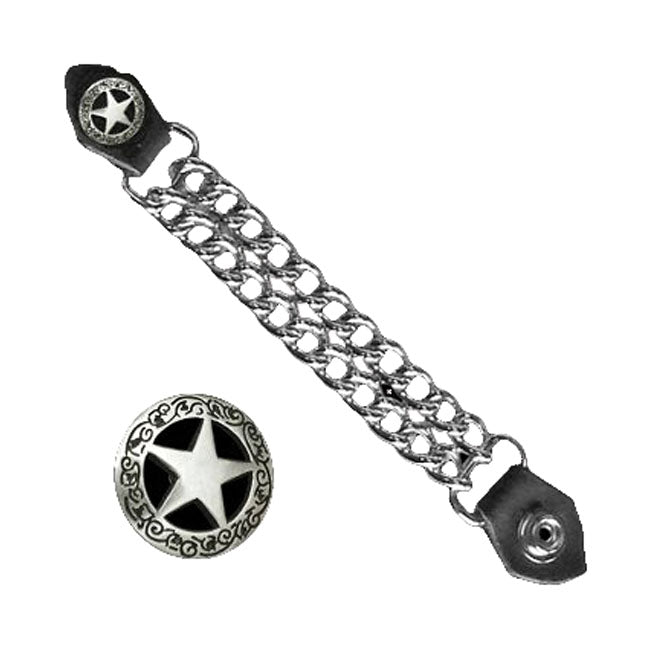 Vest Extender Star Badge Vest Extenders Mcs