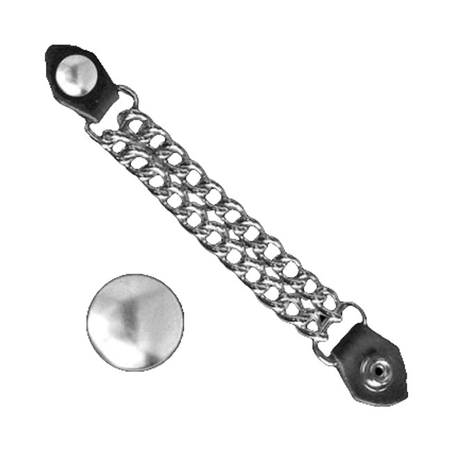 Vest Extender Plain Head Vest Extenders Mcs