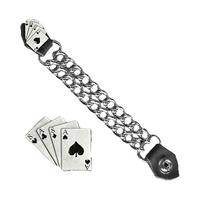 Vest Extender Aces N Eights Vest Extenders Mcs