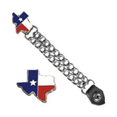 Vest Extender Texas State Flag Vest Extenders Mcs