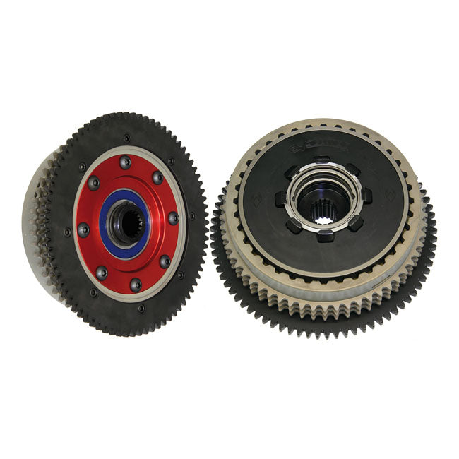 Evolution Industries, Clutch Basket. 56 T Clutch Shells Evolution Industries