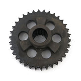 Solid 34t Motor Sprocket Sprockets Motor Evolution Industries