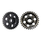 Evolution Industries, Solid Motor Sprocket & Chain Kit. 30 T Sprockets Motor Evolution Industries