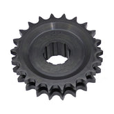 Ev Industries, Power Drive Solid Steel Motor Sprocket. 22t. Sprockets Motor Evolution Industries
