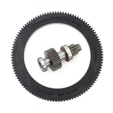 Evolution Industries, ''Super 106'' Starter Ring Gear Kit Starter Ring Gears Evolution Industries