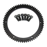 66 Tooth Ring Gear Starter Ring Gears Evolution Industries