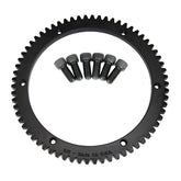 66 Tooth Ring Gear Starter Ring Gears Evolution Industries