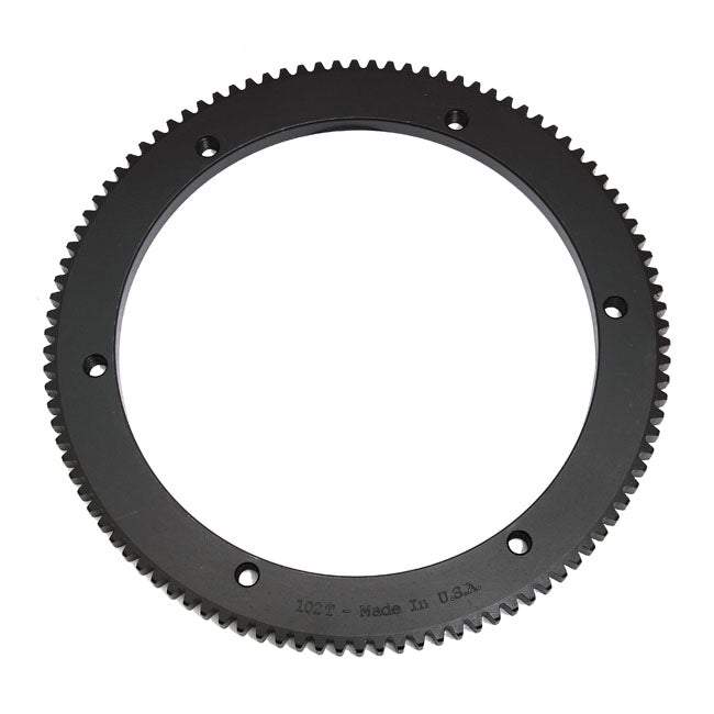 102 Tooth Ring Gear Starter Ring Gears Evolution Industries