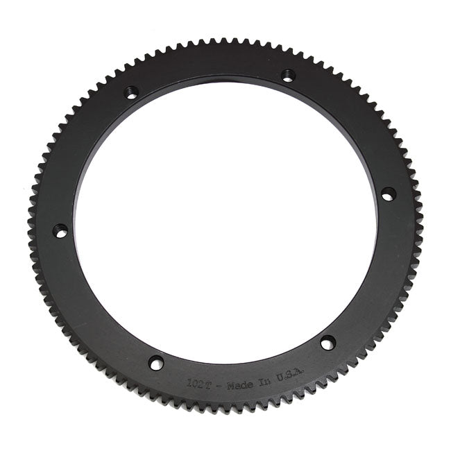 102 Tooth Ring Gear Starter Ring Gears Evolution Industries