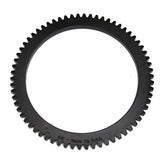 66 Tooth Ring Gear Replacement Weld On Starter Ring Gears Evolution Industries