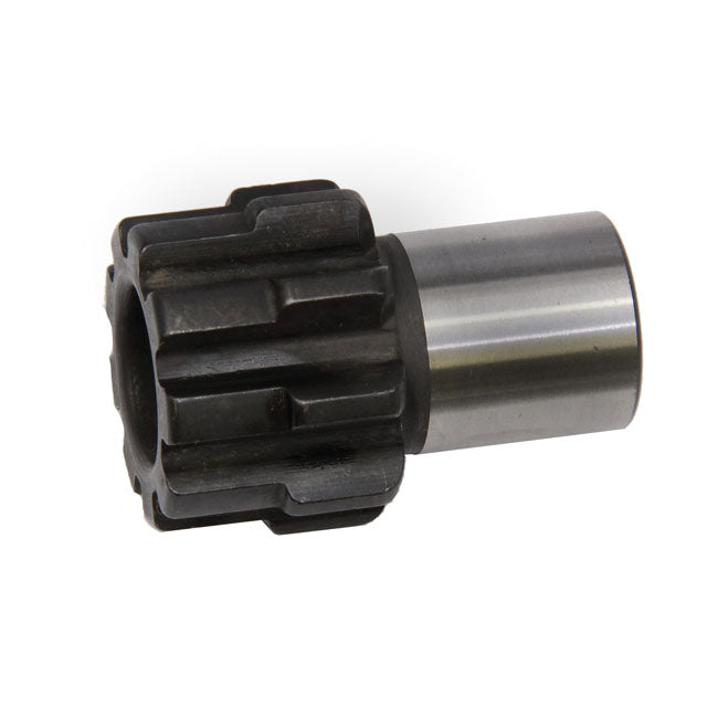 Evolution Industries, Starter Pinion Gear. 9 Tooth Starter Ring Gears Evolution Industries