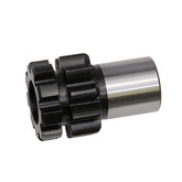 Evolution Industries, Starter Pinion Gear. 9 T ''Easy Start'' Starter Ring Gears Evolution Industries