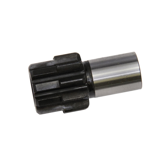 Evolution Industries, Starter Pinion Gear. 10 Tooth Starter Ring Gears Evolution Industries