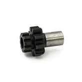 Evolution Industries, Starter Pinion Gear. 10 Tooth Starter Ring Gears Evolution Industries