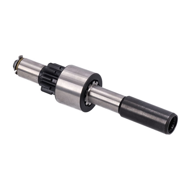 Evolution Industries, Starter Motor Jackshaft Assembly Starter Shaft Assemblies Evolution Industries