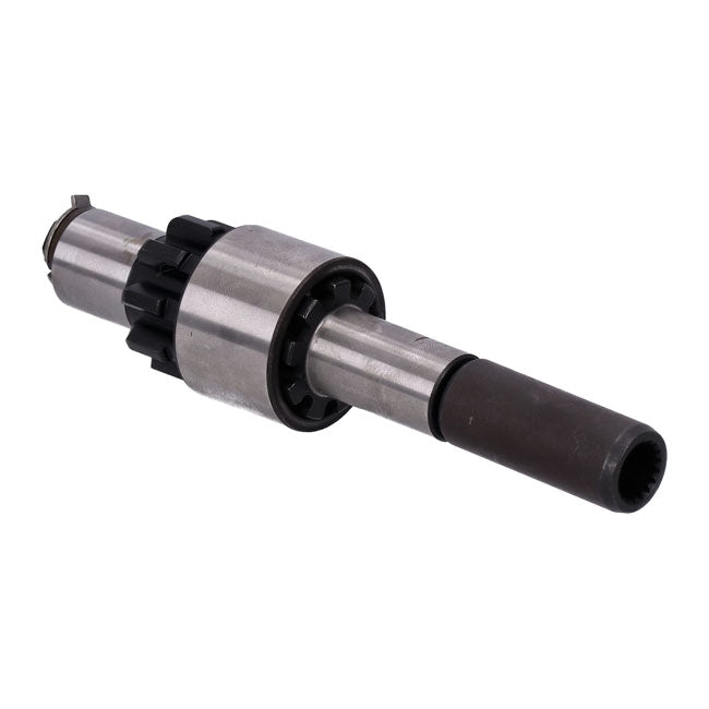 Evolution Industries, Starter Motor Jackshaft Assembly Starter Shaft Assemblies Evolution Industries