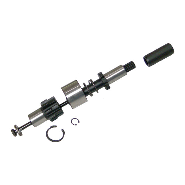 Evolution Industries, ''Easy Start'' Jackshaft Assembly Starter Shaft Assemblies Evolution Industries