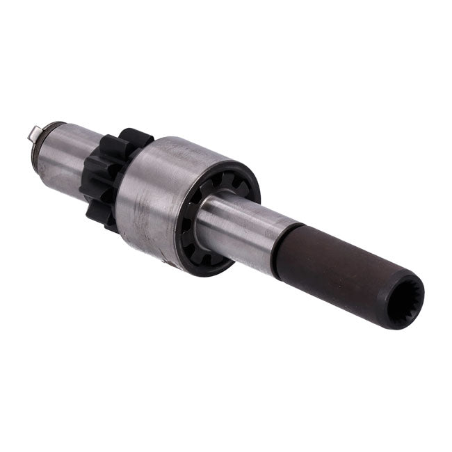 Evolution Industries, ''Easy Start'' Jackshaft Assembly Starter Shaft Assemblies Evolution Industries