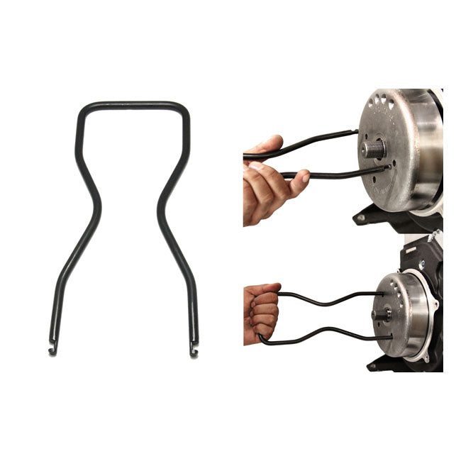 Evolution Industries, Alternator Rotor Puller Evolution Industries
