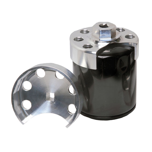 Evolution Industries, Oil Filter Wrench Evolution Industries