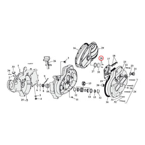 Slot Screw 10/24 X 3/8 Screws Mcs