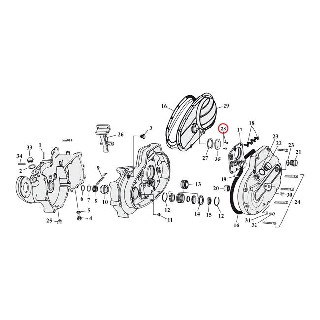 Slot Screw 10/24 X 3/8 Screws Mcs
