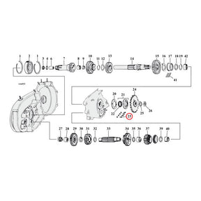 Slot Screw 10/24 X 3/8 Screws Mcs