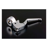 Clutch Lever Assembly. Chrome Clutch Lever Assy Mcs