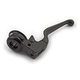 Clutch Lever Assembly. Black Levers Clutch Assy Mcs