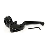 Clutch Lever Assembly. Black Clutch Lever Assy Mcs