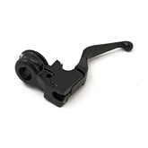 Clutch Lever Assembly. Black Clutch Lever Assy Mcs