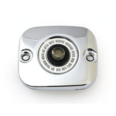 Handlebar Master Cylinder Cover & Seal Kit Master Cylinder Covers Mcs