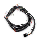 Oem Style Main Wiring Harness. Fxwg Wiring Harness Mcs