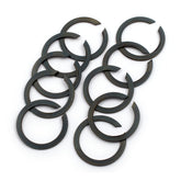 Alto retaining ring, pinion shaft bearing RETAINING RINGS Alto Products