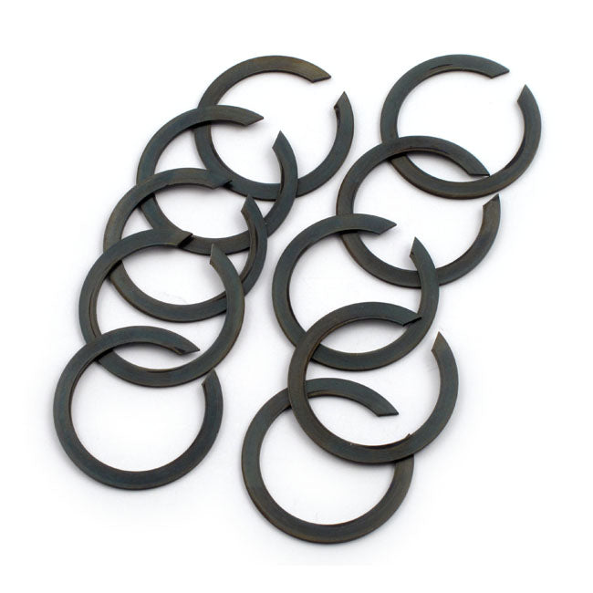 Alto retaining ring, pinion shaft bearing RETAINING RINGS Alto Products