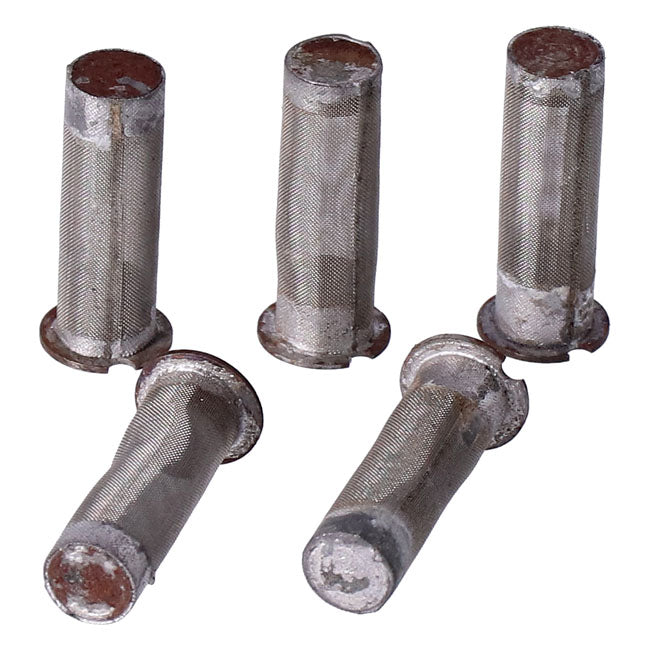 Crankcase Tappet Oil Screen Crankcase Oil Screens Mcs