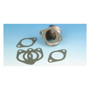 James, gasket carburetor to manifold. .016" paper GASKETS CARB TO MANIFOLD James Gaskets
