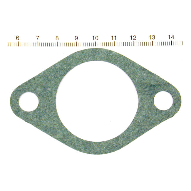 James, gasket carburetor to manifold. .016" paper GASKETS CARB TO MANIFOLD James Gaskets