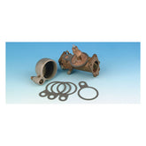 James, Linkert carburetor float bowl gasket CARBURETORS GASKETS AND SEALS James Gaskets