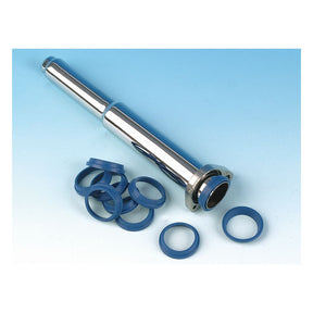 James, O-ring pushrod cover. Lower PUSHROD COVERS GASKETS AND SEALS James Gaskets