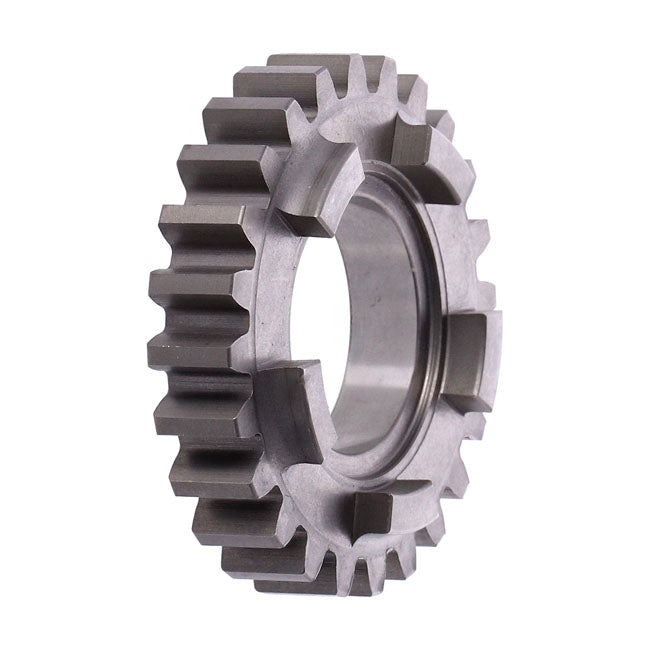 Gear, Countershaft Low. 24t Transmission Parts Mcs