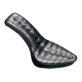 LePera, Cobra 2-up seat. Pleated SEATS Le Pera