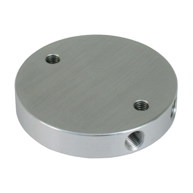 Universal Oil Filter Plate Oil Filter Brackets Cpv
