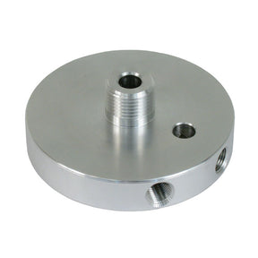 Universal Oil Filter Plate Oil Filter Brackets Cpv