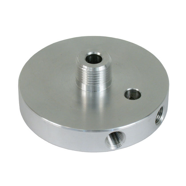 Universal Oil Filter Plate Oil Filter Brackets Cpv