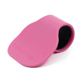 Crampbuster Cruise Assist Wide, Pink Throttle Boss Crampbusters