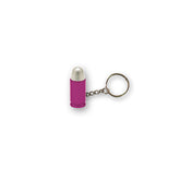 Triktopz Bullet key chain purple KEYCHAINS Trik Topz