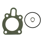 James, oil pump gasket & seal kit. XL Sportster OIL PUMPS GASKET KITS James Gaskets