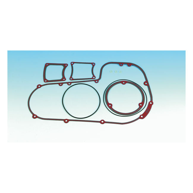 James, primary gasket kit. Outer cover GASKET SETS PRIMARY James Gaskets